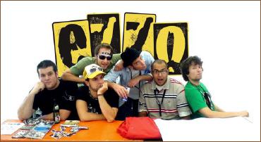 Live In Concert Ezzo Live In Concert Ezzo